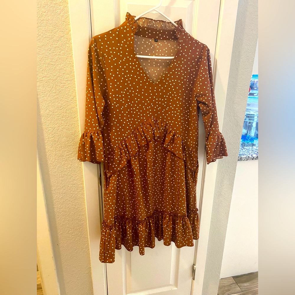 Amazon fall dress